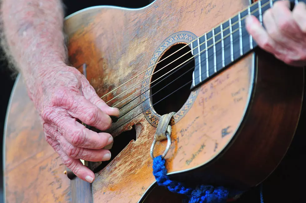 Oklahoma Twister Relief Concert To Benefit United Way Of Central Oklahoma May Tornadoes Relief Fund - Show