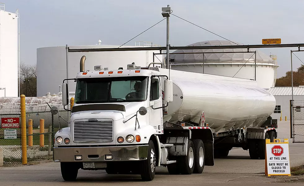 U.S. Gas Prices Return to Pre-Katrina Levels