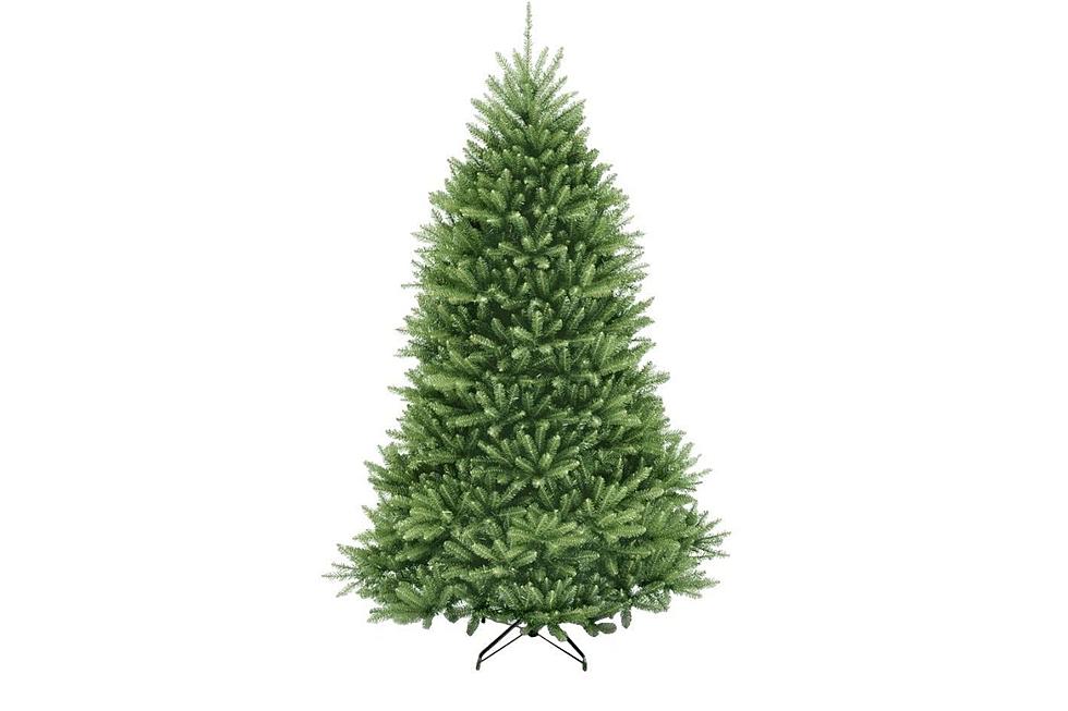 Home Depot Recalling Nearly 100,000 Artificial Christmas Trees Due to Possible Burn Hazard