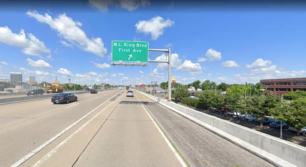 Ramp Closures Coming to Lloyd Expressway this Weekend