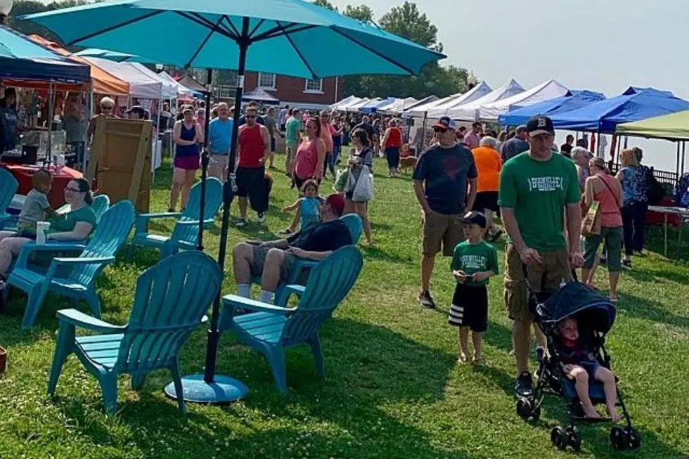 Newburgh Farmer&#8217;s Market Requiring Masks, Limiting Number of People Starting This Week