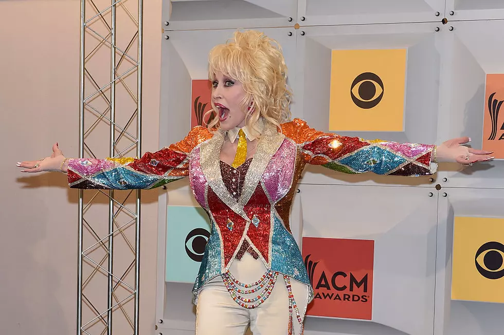 51st Academy Of Country Music Awards - Press Room