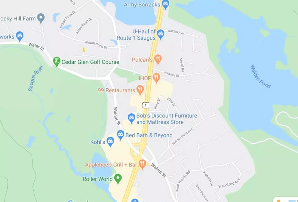 google maps