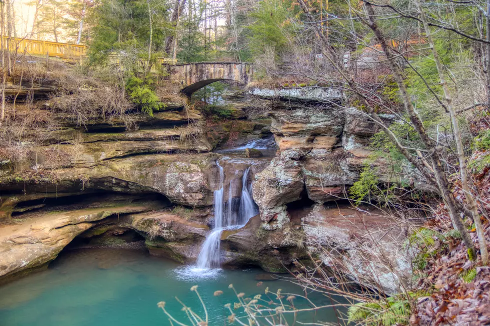 This Park In Ohio Is A Paradise You Must See To Believe