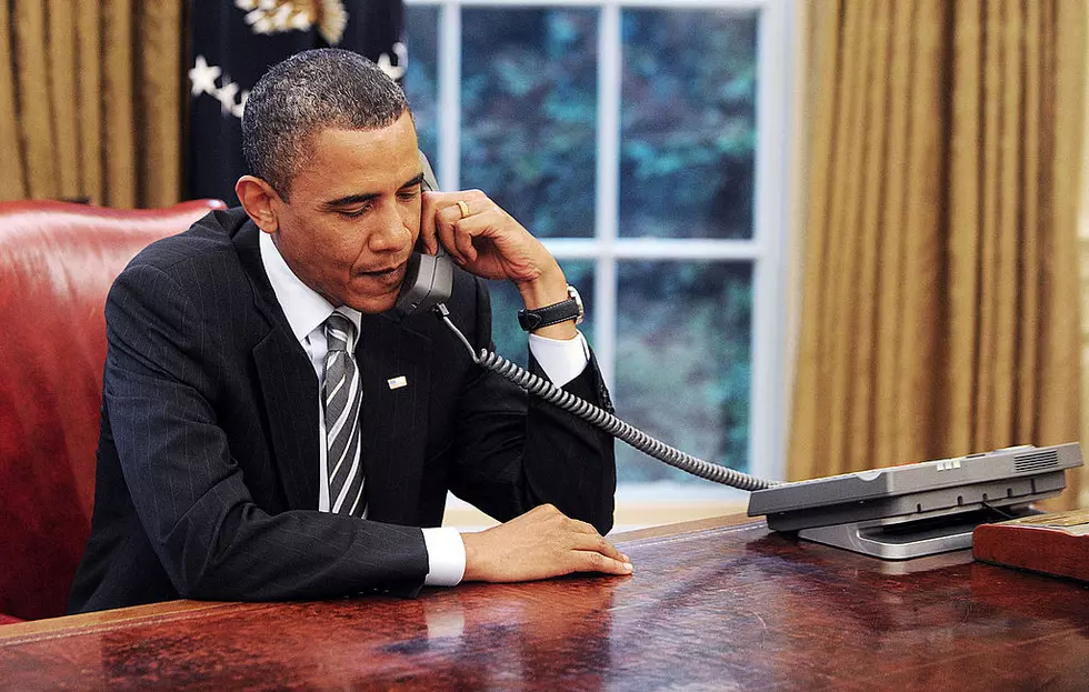 President Obama Congratulates New british Prime Minister - DC