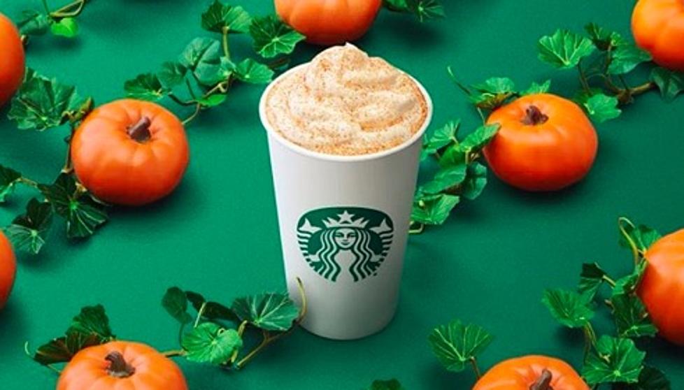 Pumpkin Spice Latte Might Return Sooner Than We Thought