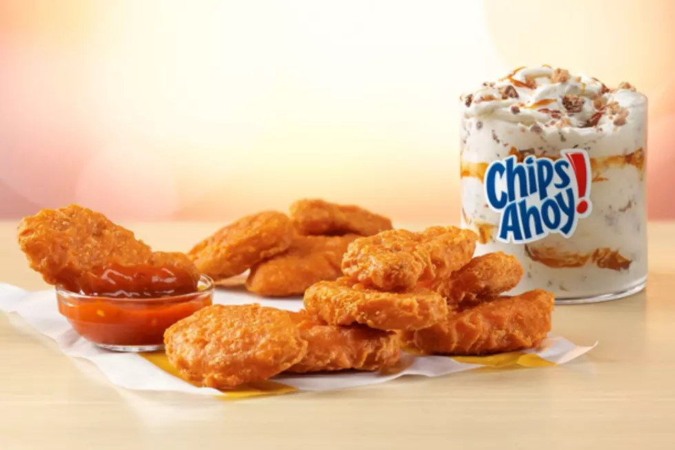 Spicy McNuggets are Coming Soon to McDonald’s Menus Nationwide in September