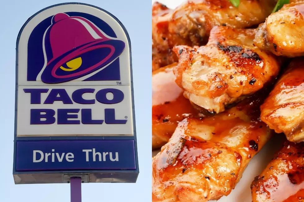 Taco Bell is Testing Their Own Line of Chicken Wings [POLL]