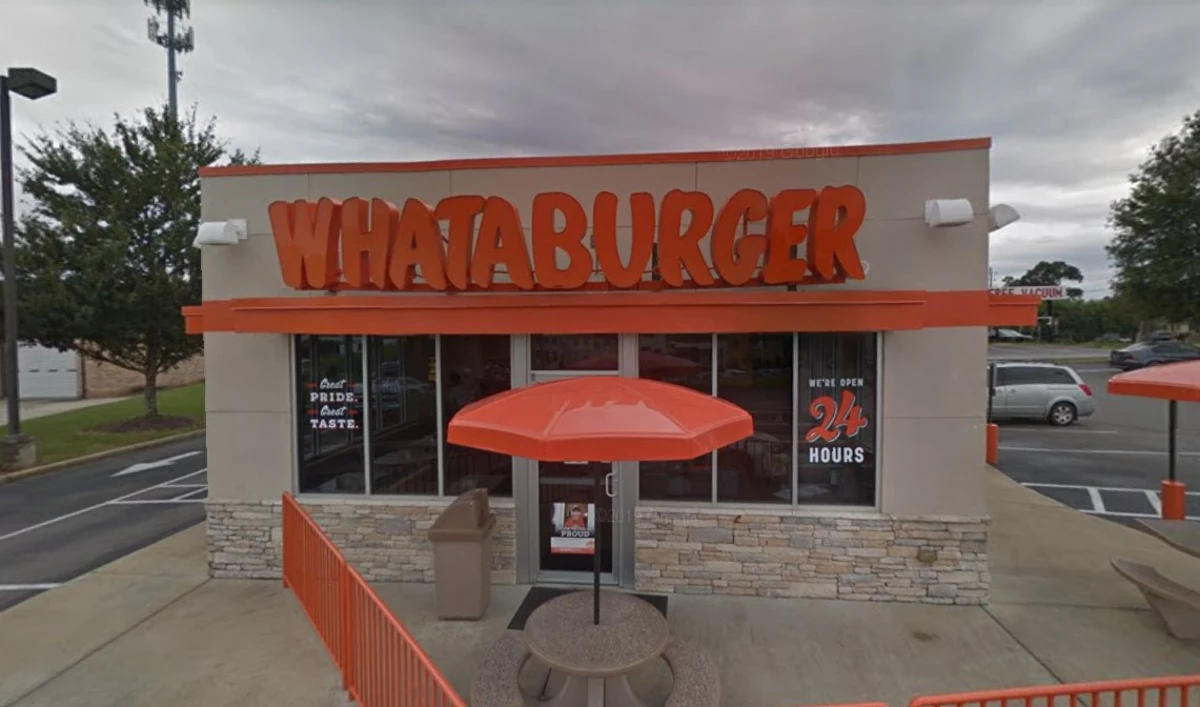 Finally, Some Good News! Whataburger Is Coming To TN And MO