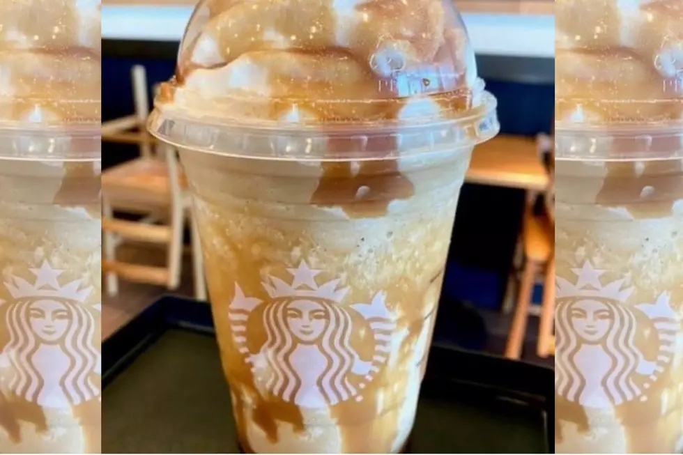 Here’s How to Order a Funnel Cake Frappuccino on the Starbucks Secret Menu