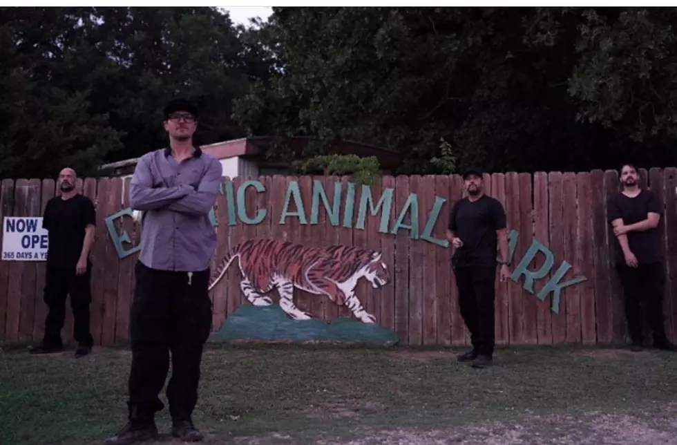&#8216;Ghost Adventurers&#8217; To Air Episode About Hauntings At Joe Exotic&#8217;s Zoo