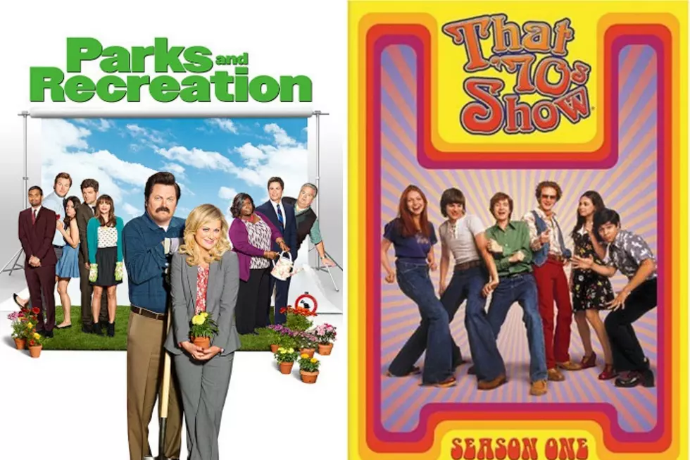 &#8216;Parks &#038; Recreation&#8217; and &#8216;That 70s Show&#8217; Leaving Netflix Very Soon