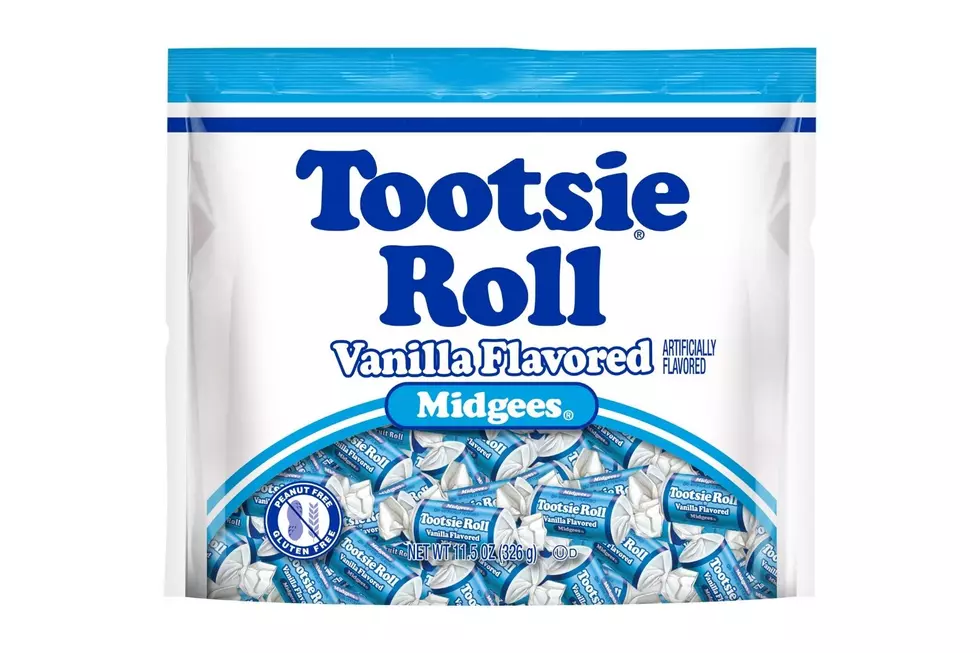 Walmart Is Now Selling Bags Full Of Vanilla Tootsie Rolls!