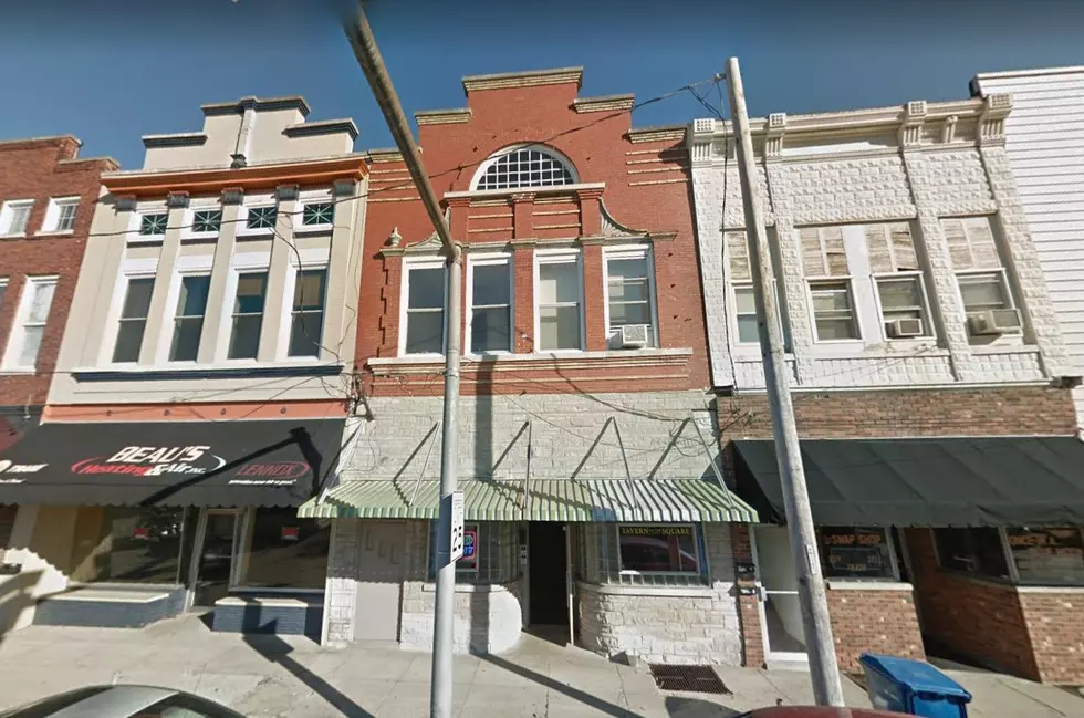 New Two-Story Saloon Coming To The Square In Boonville