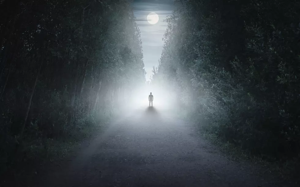 Eight Real Life Tristate Ghost Sightings That Will Give You Chills