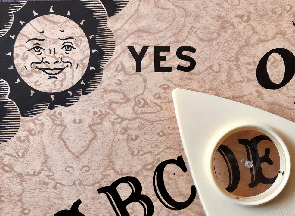 World’s Largest Ouija Board Seems Like A Really Bad Idea, Remember It’s 2020