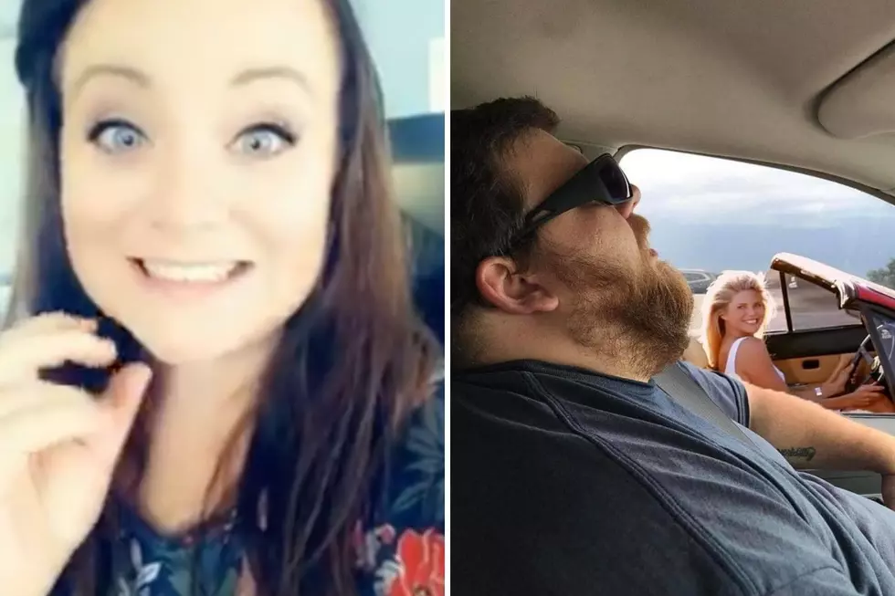 IN Woman Who Pranked Husband 'With Sleeping Pics' Has Big News