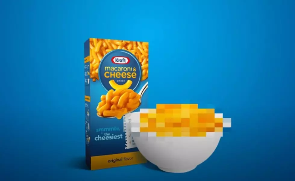 Kraft Mac and Cheese Is Asking You to ‘Send Noods’