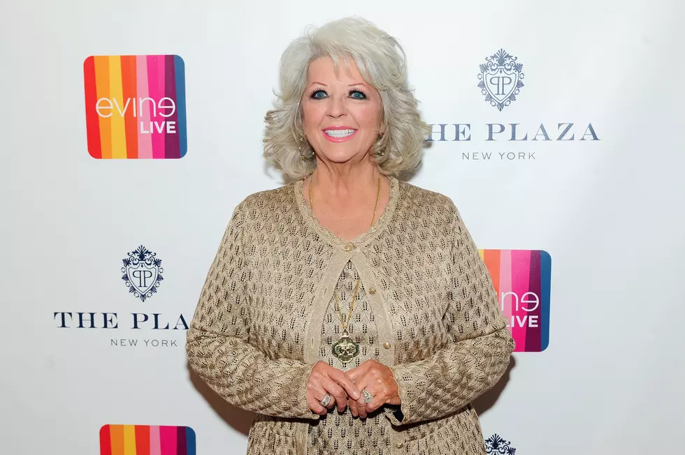 Get a Sneak Peak Inside Paula Deen&#8217;s New Nashville Restaurant