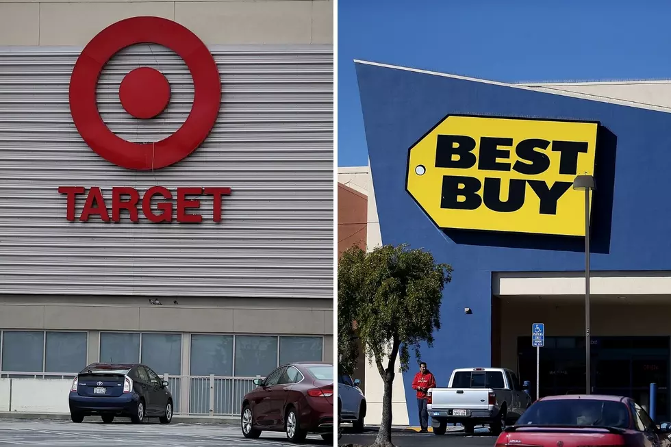 Target And Best Buy &#8216;Black Friday&#8217; Deals Start This Week