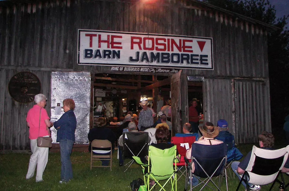 Photo courtesy Ohio County Tourist Commission