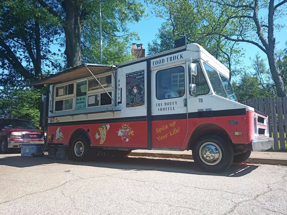 The Duffy Shuffle Set to Retire &#8211; Making Way for New Food Truck &#8216;FIRECHICKEN&#8217;