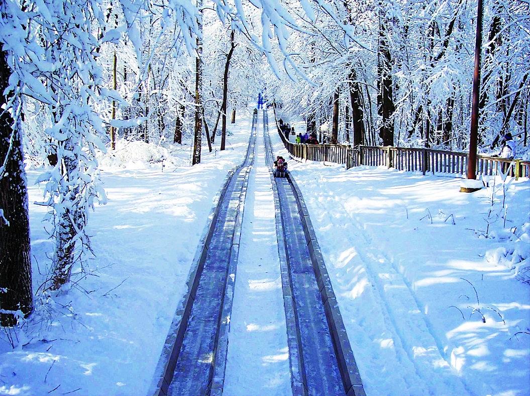 Seven Fun Outdoor Things to Do in Indiana This Winter