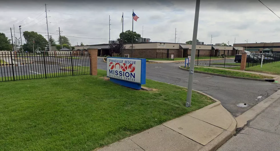 Evansville Rescue Mission in Need of New Catalytic Converter After Theft [UPDATE]