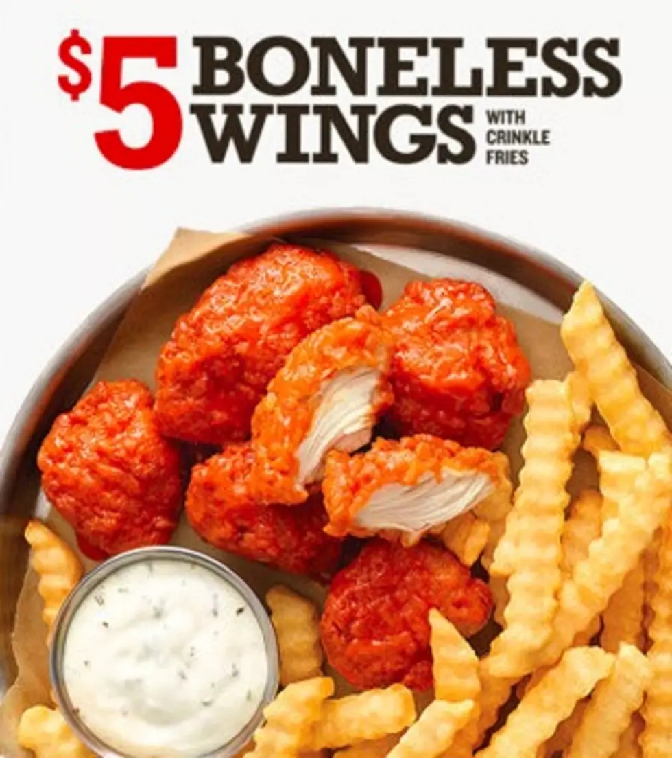 Arby's
