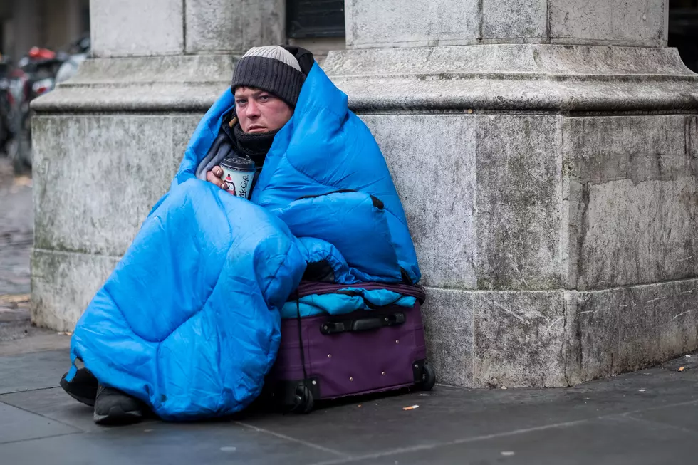 Evansville Church Collecting Sleeping Bags for the Homeless