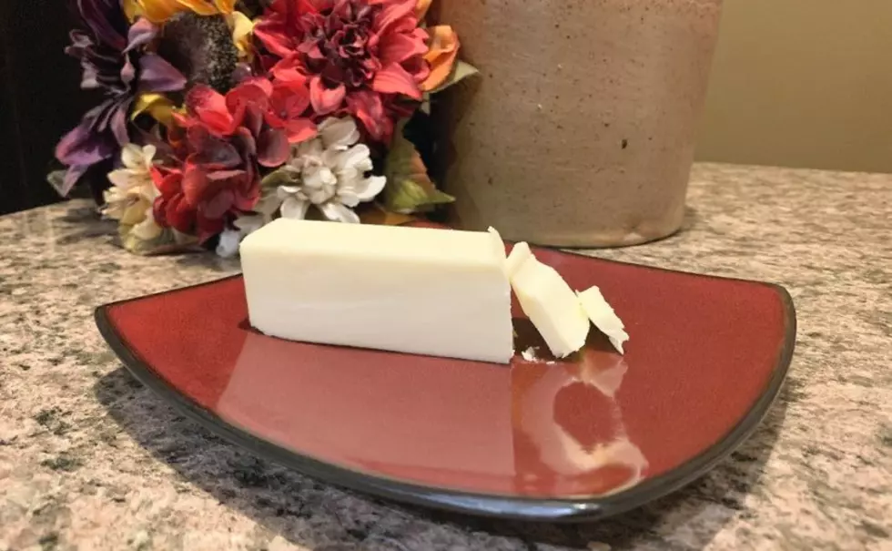 Can You Leave Butter On The Counter?