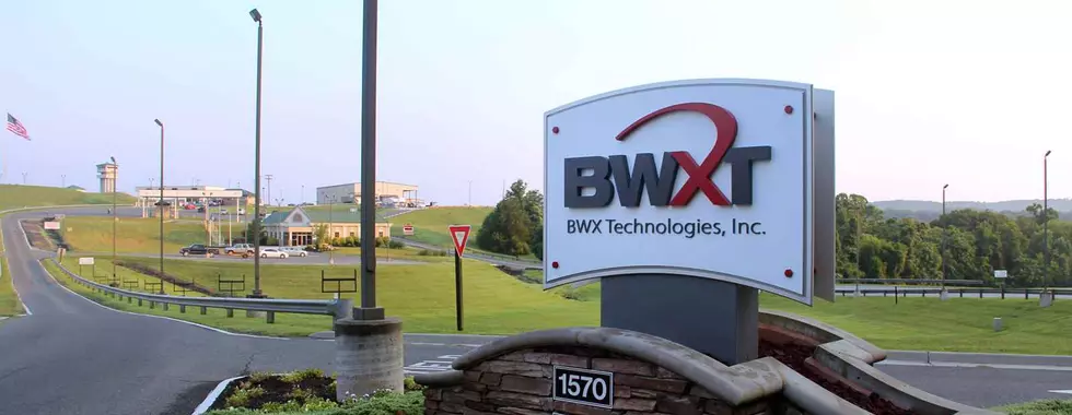 BWX Technologies Is Looking To Hire Skilled Trade Workers
