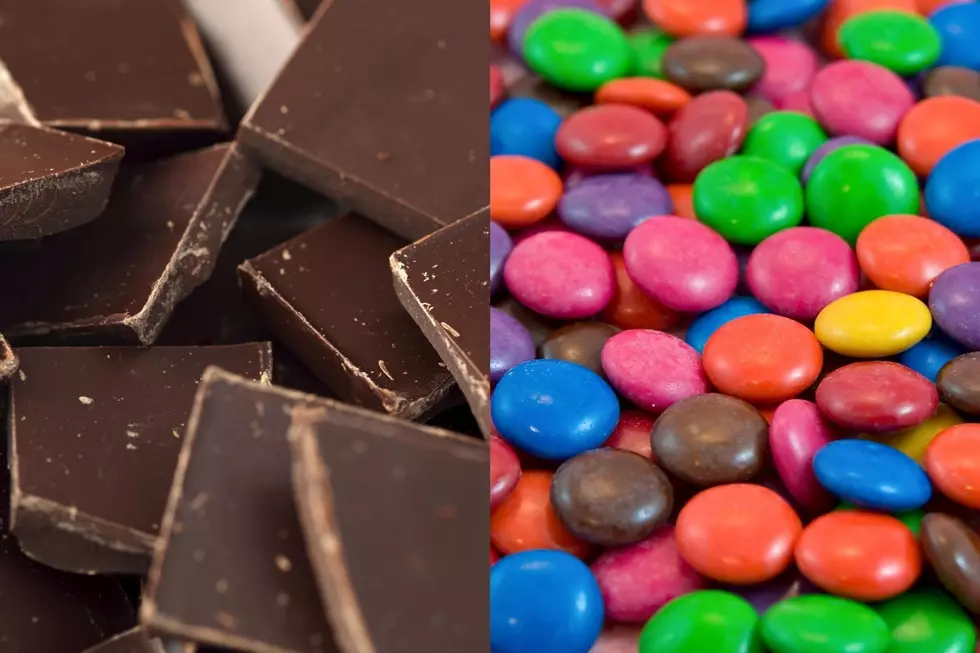 You Can Get A Full-Time Job As A Candy Taster Starting At $24-an-Hour