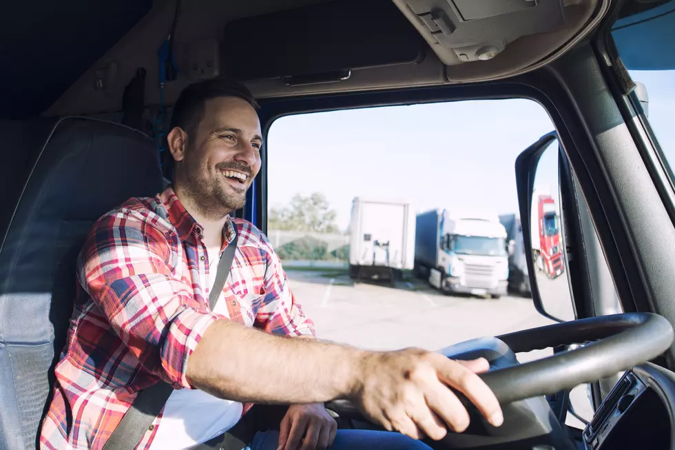 KC Logistics Offers Its Drivers Some of the Most Competitive Pay in the Industry
