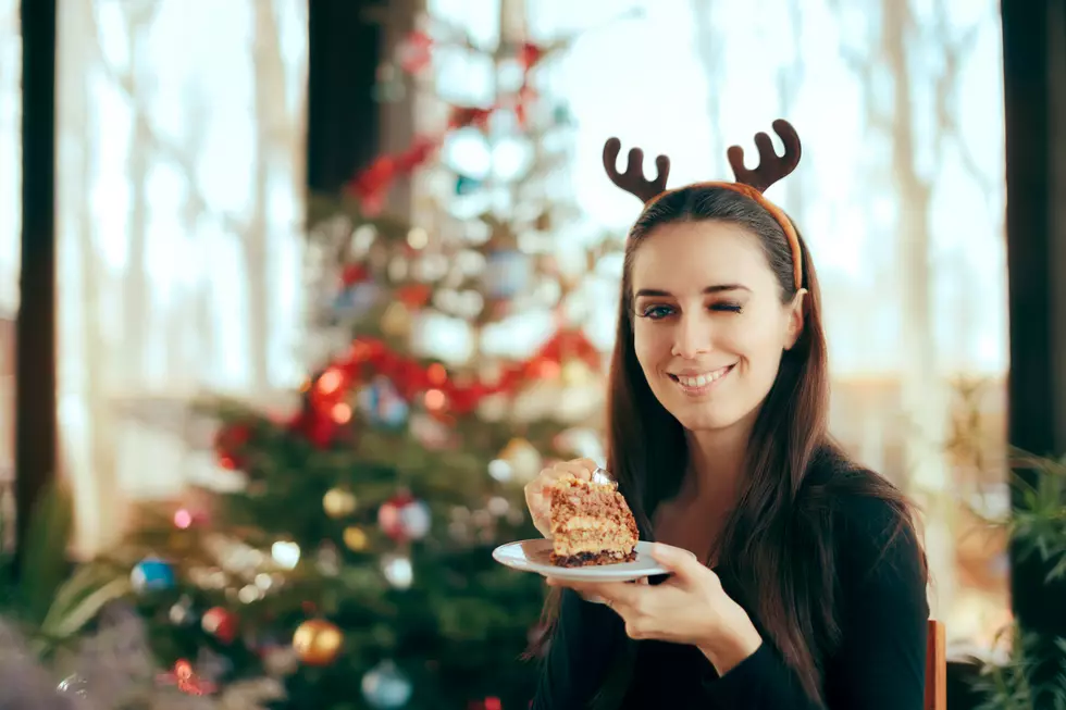 Yes, You Can Eat Your Christmas Tree – What?