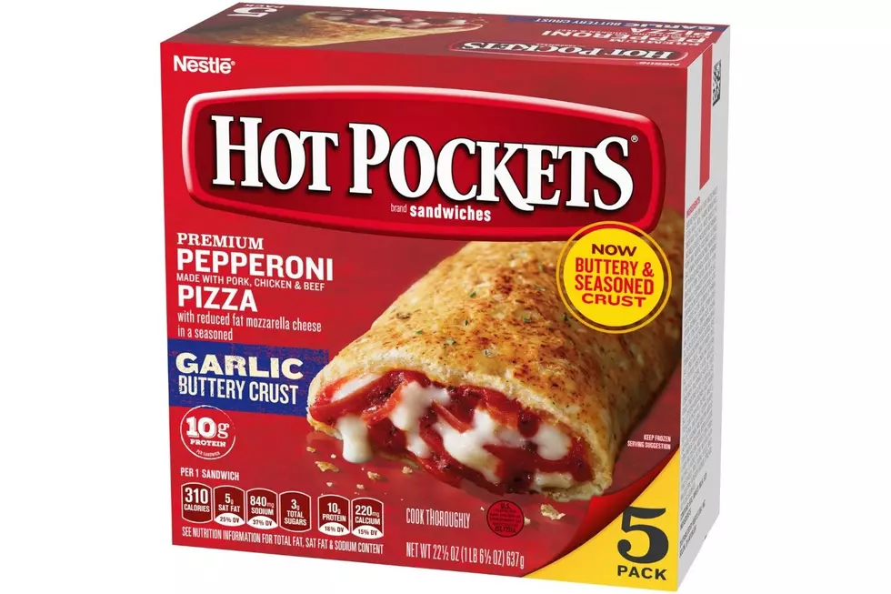 Hot Pockets Recalled Over Possible Glass + Plastic Contamination