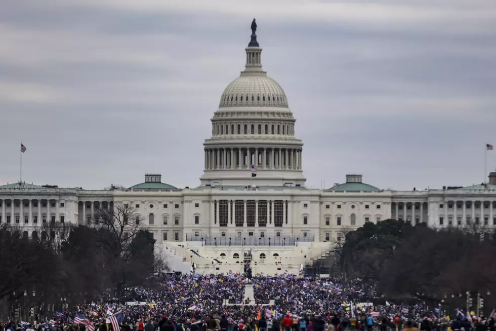 WATCH LIVE &#8211; Congress Locked Down as Protestors Enter US Capitol