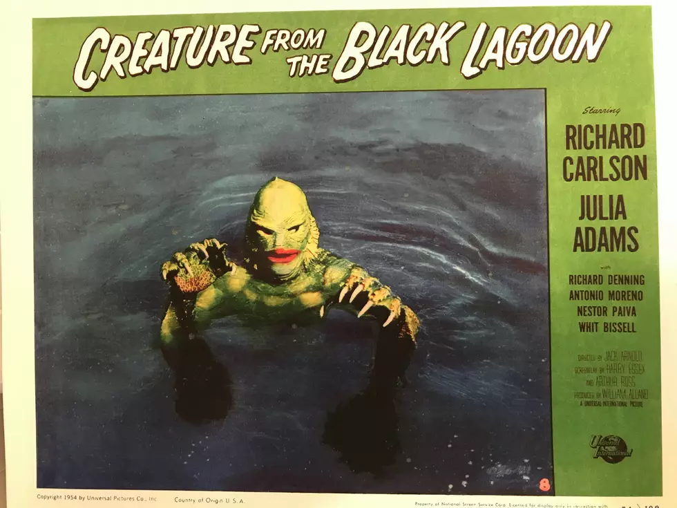 Lobby card Universal International Pictures
