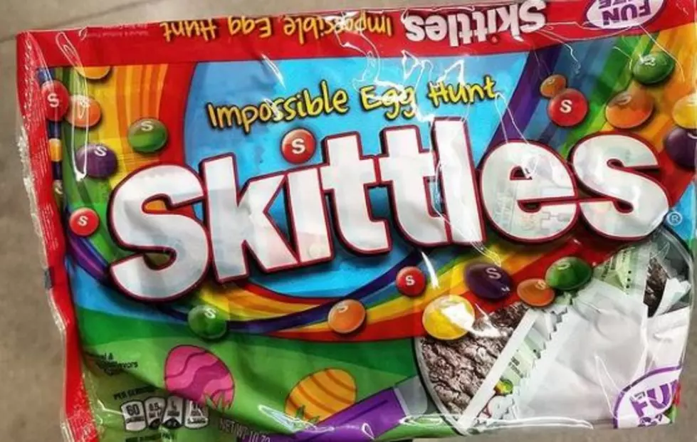 Skittles Releases Camouflage Packs To Make Them Almost Impossible To Find