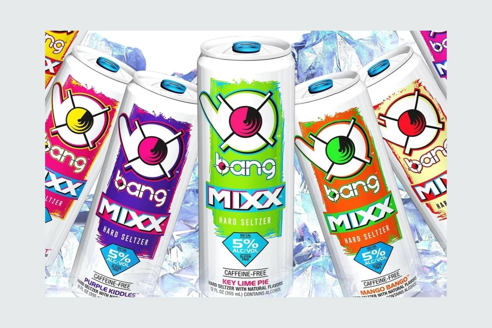 What Happened to Bang Energy Drink? Product Is Hard to Find