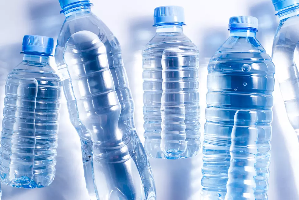 Evansville Rescue Mission in Need of Bottled Water Donations