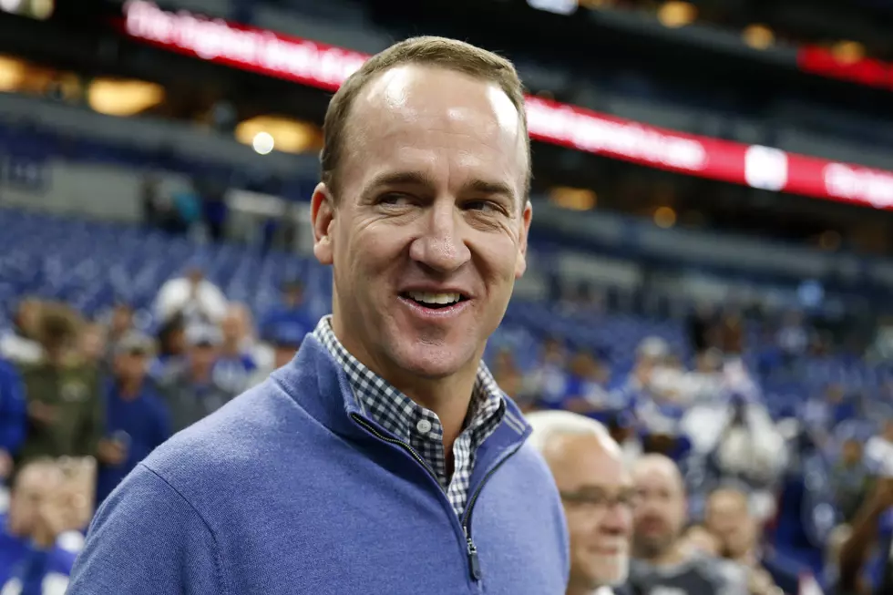 Neither of Peyton Manning&#8217;s Kids&#8217; Favorite Player is Peyton Manning