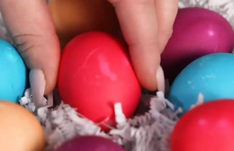 How To Dye Your Easter Eggs in an Instant Pot