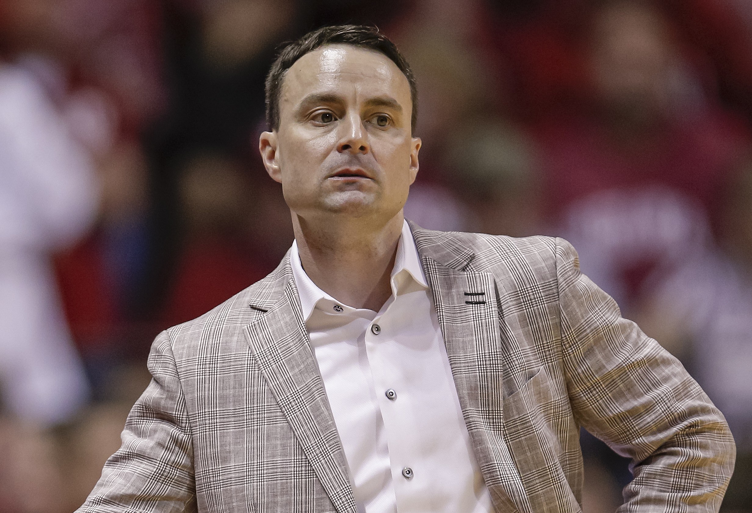 Archie Miller: The Journey of a Basketball Coach