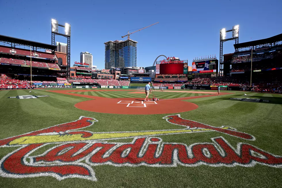 St. Louis Cardinals Fans can Save Big 'Red Friday