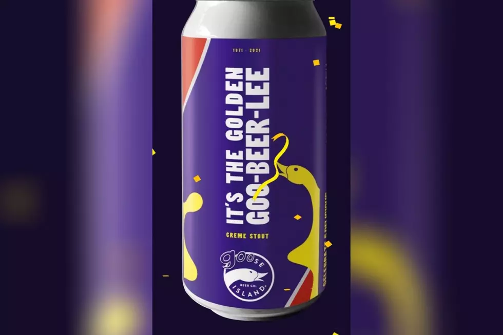 There’s Now A Beer Made That Tastes Like Cadbury Crème Eggs – UHHH YUM!