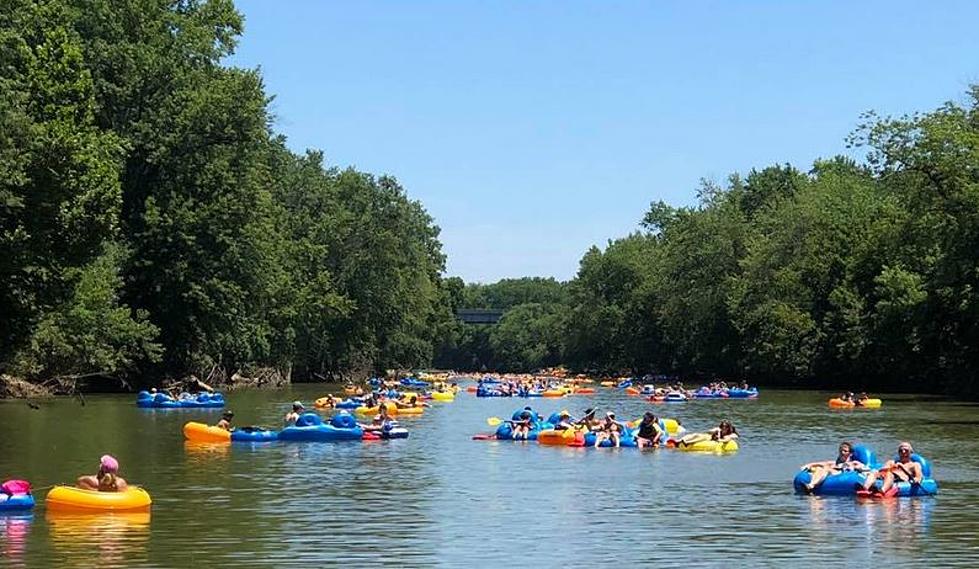 Kentucky&#8217;s Awesome Lazy River Announces 2021 Opening Day