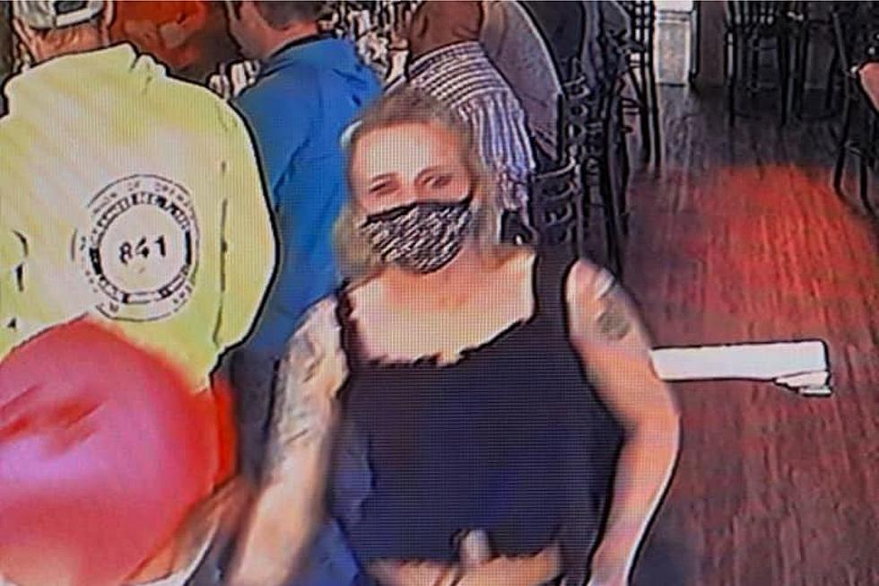 Franklin Street Bar Asking for Help Identifying Wallet Thief