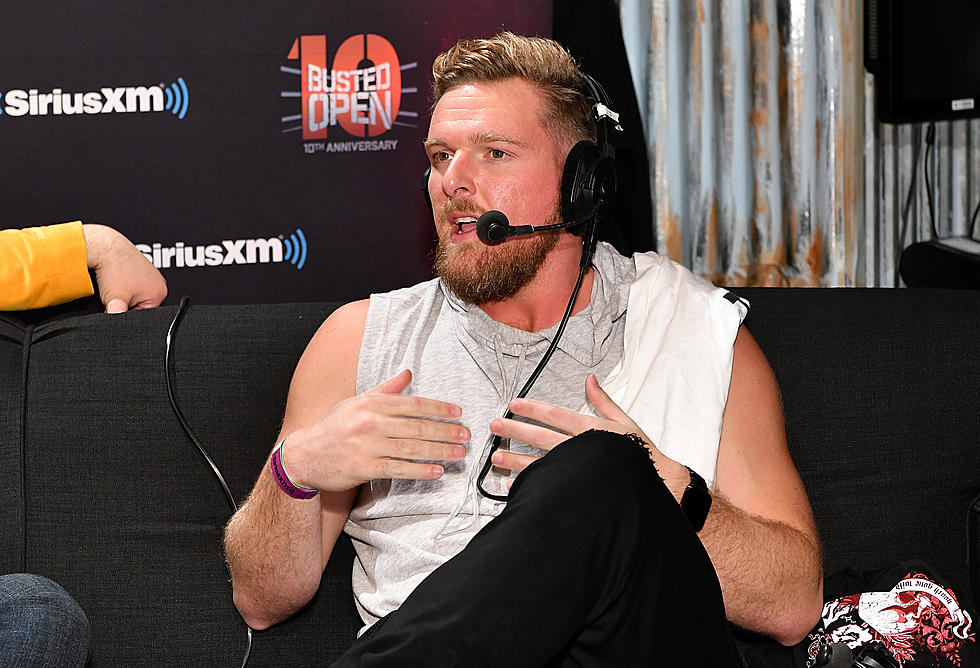 Former Colts Punter, Pat McAfee Joins SmackDown Commentary Team
