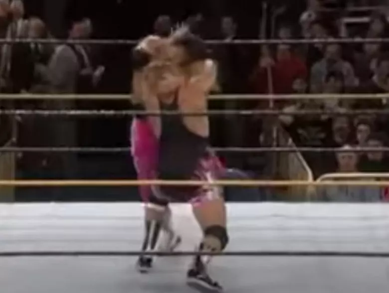 Owen Hart and Kurt Angle - Wrestling's Current Holy Grail